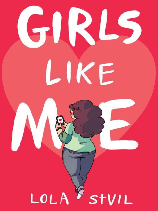 Title details for Girls Like Me by Yves Lola StVil - Available